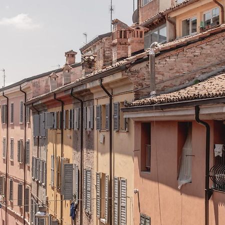 Casa Sangiacomo Quattro Modène Extérieur photo