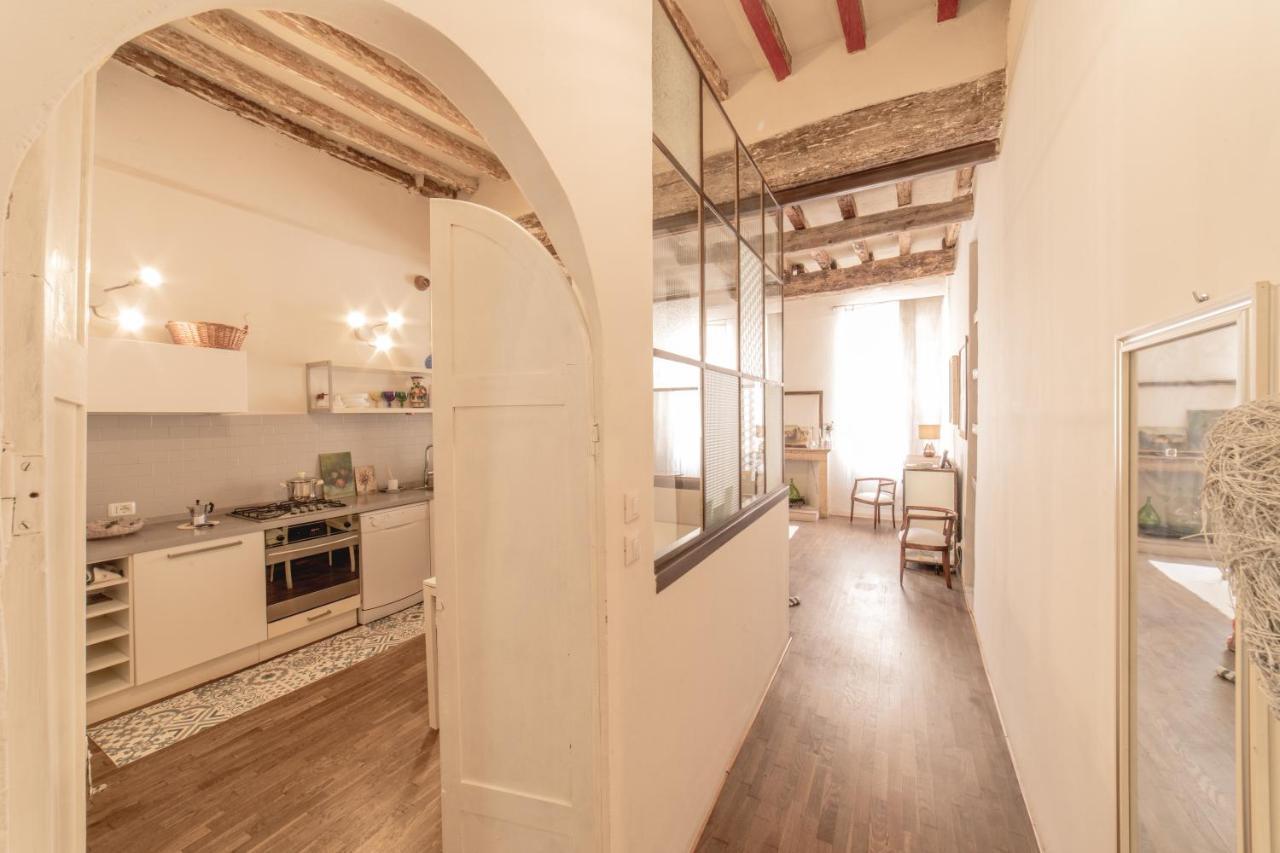 Casa Sangiacomo Quattro Modène Extérieur photo