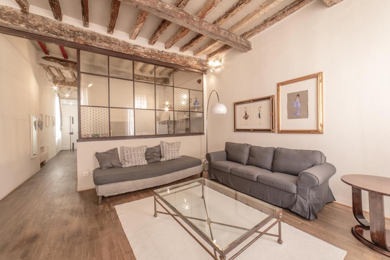 Casa Sangiacomo Quattro Modène Extérieur photo
