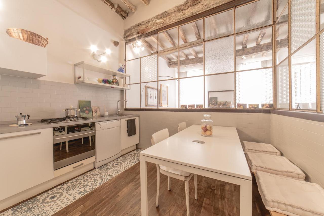 Casa Sangiacomo Quattro Modène Extérieur photo