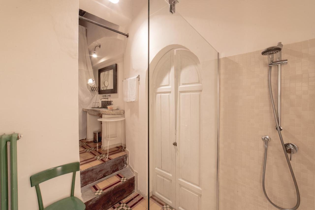 Casa Sangiacomo Quattro Modène Extérieur photo