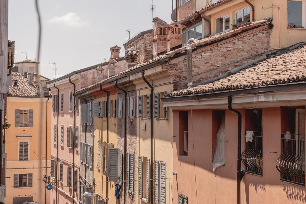 Casa Sangiacomo Quattro Modène Extérieur photo
