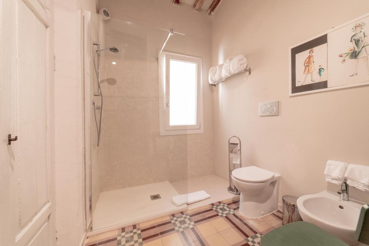 Casa Sangiacomo Quattro Modène Extérieur photo