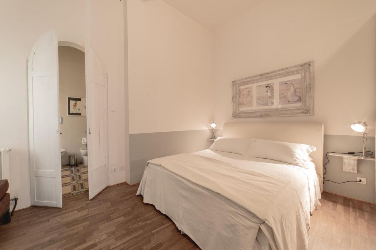 Casa Sangiacomo Quattro Modène Extérieur photo