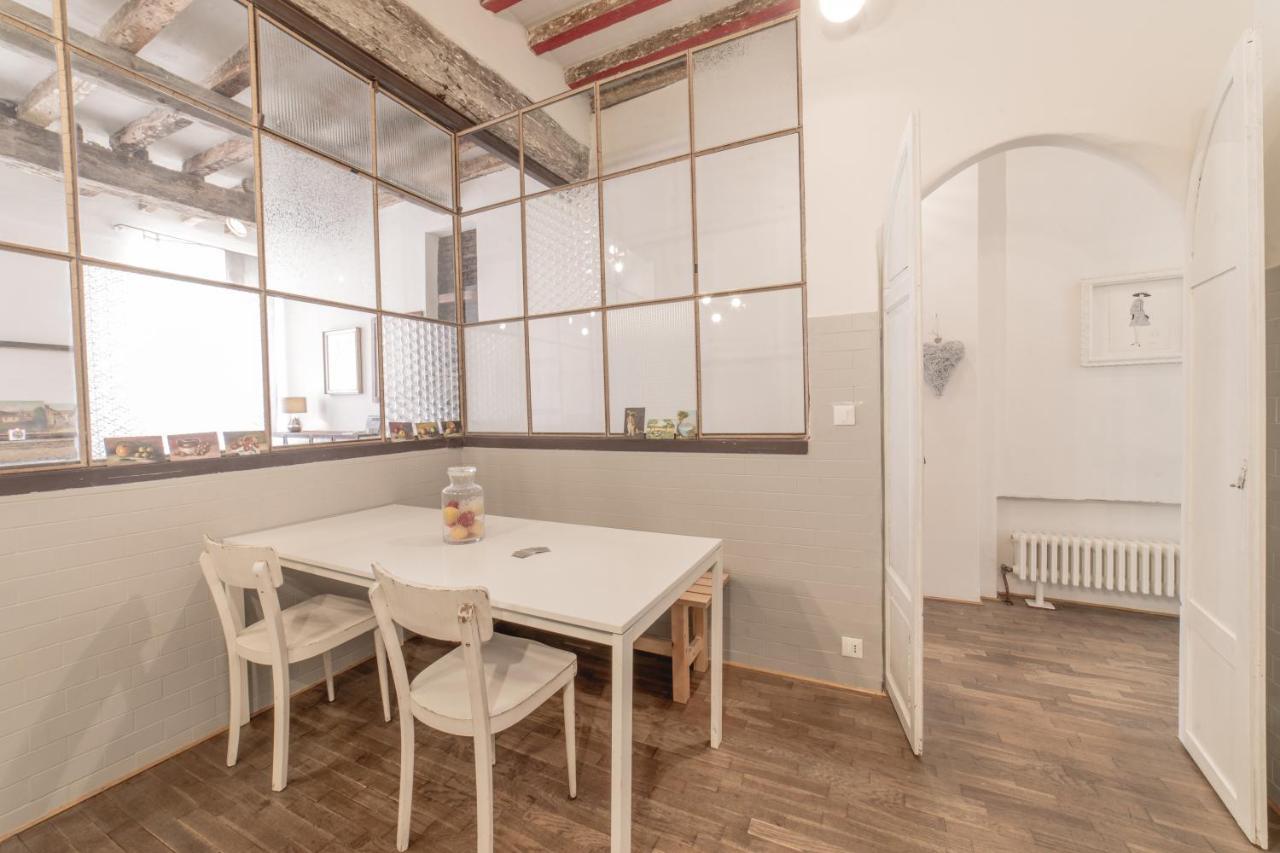 Casa Sangiacomo Quattro Modène Extérieur photo