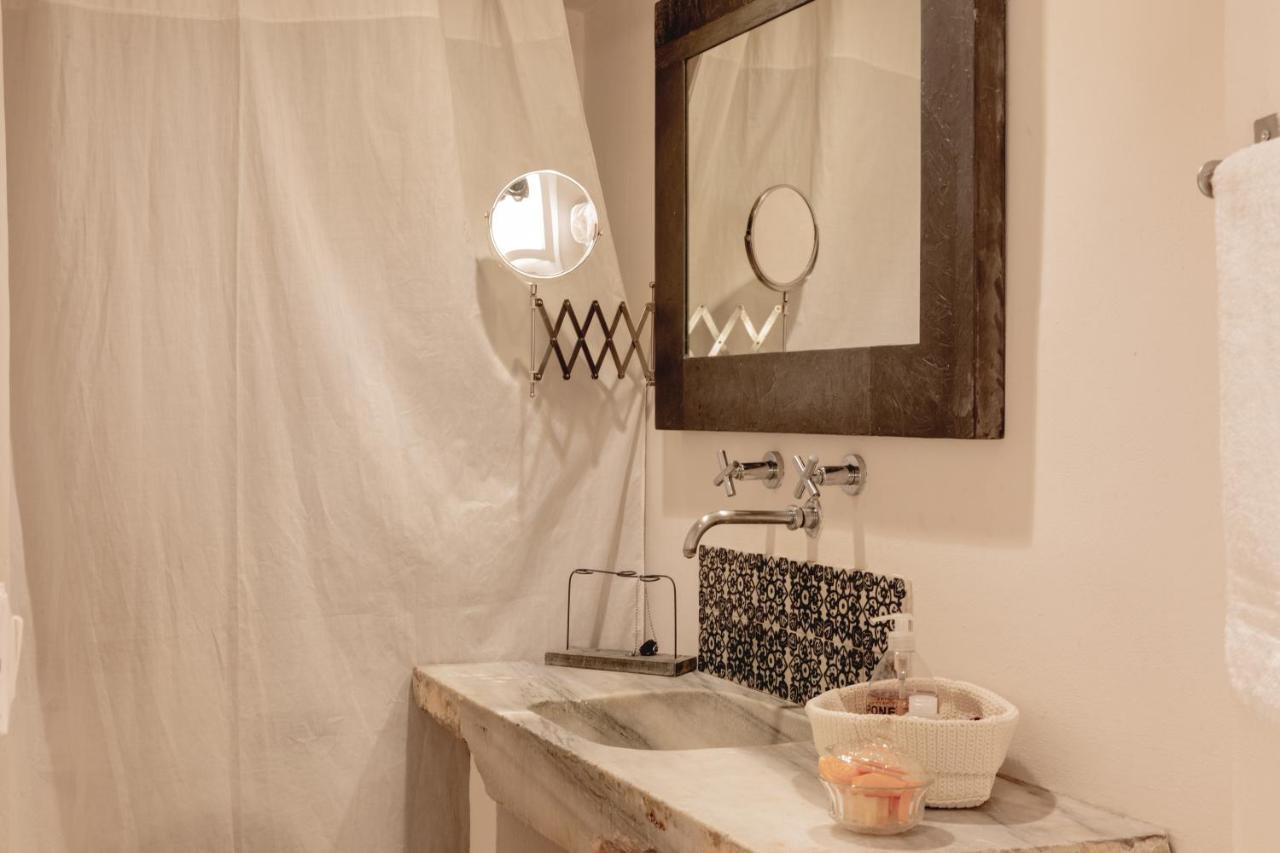 Casa Sangiacomo Quattro Modène Extérieur photo