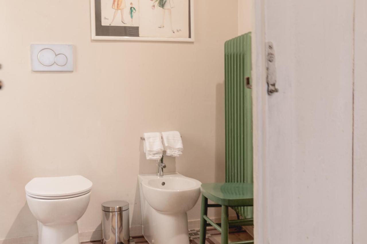 Casa Sangiacomo Quattro Modène Extérieur photo