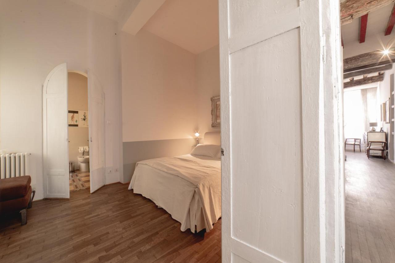 Casa Sangiacomo Quattro Modène Extérieur photo