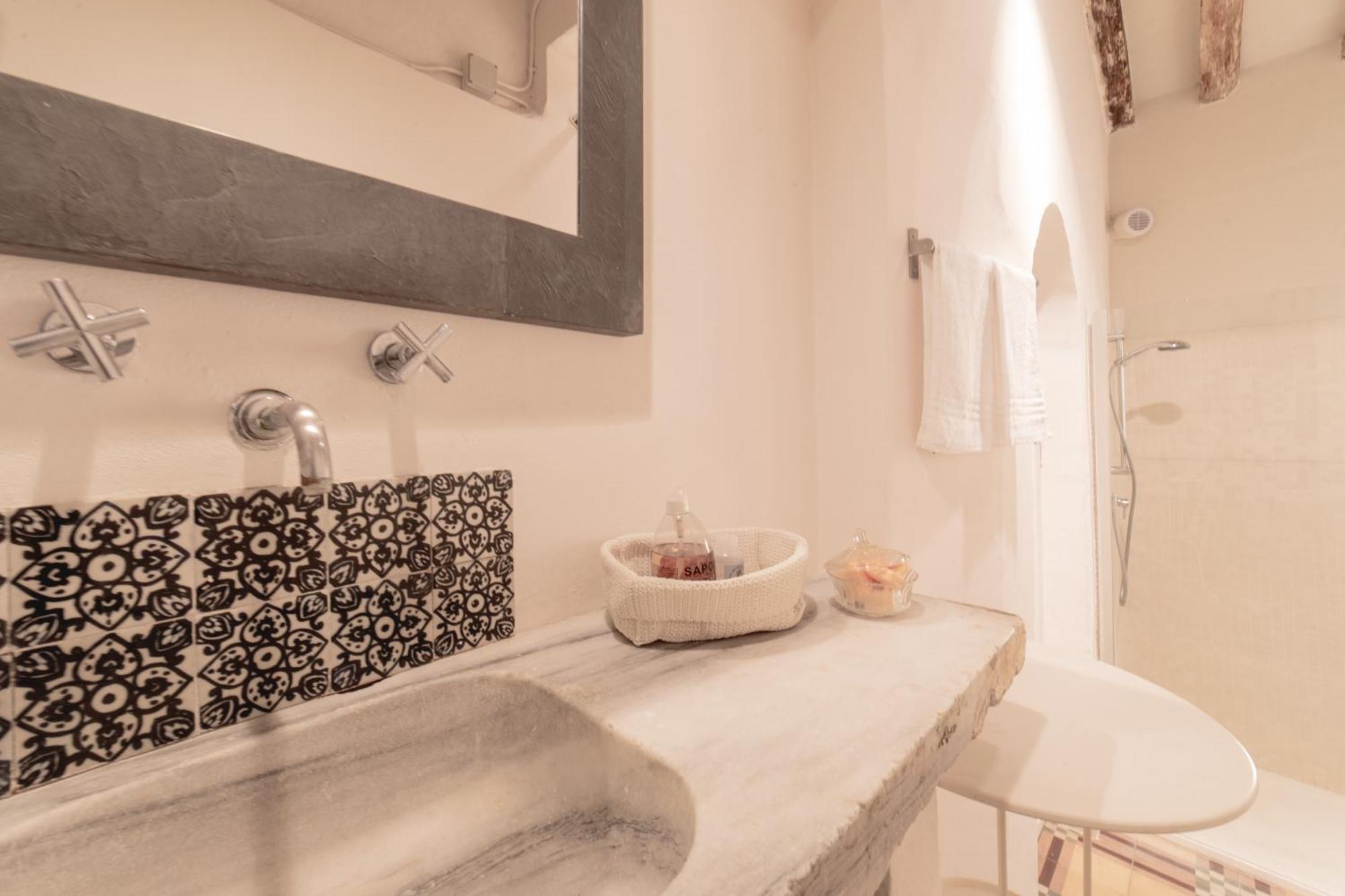 Casa Sangiacomo Quattro Modène Extérieur photo